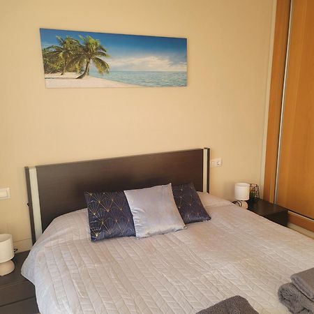 Beautiful Apartment In La Manga San Javier Bagian luar foto