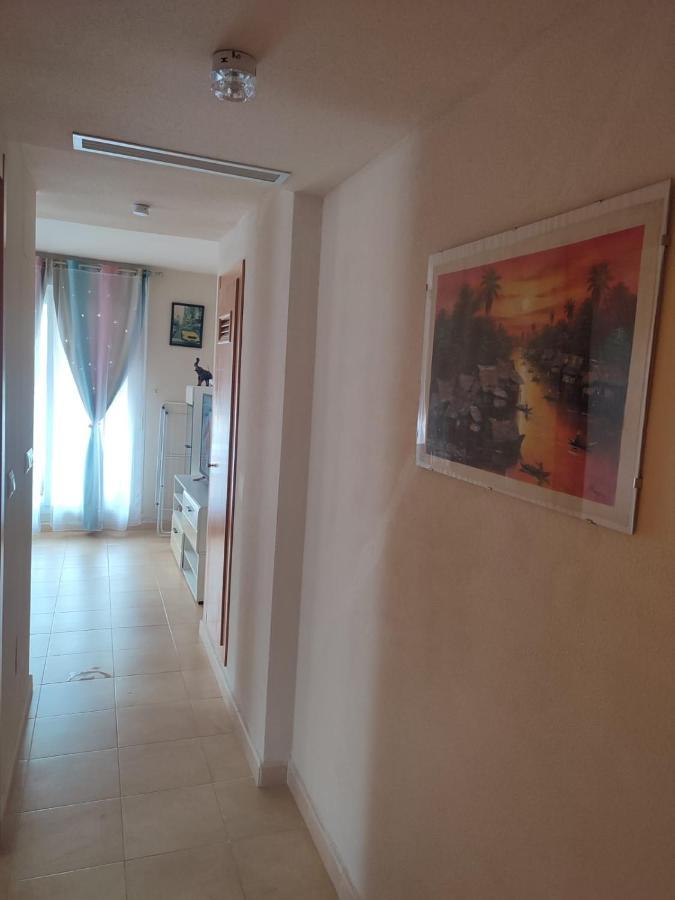 Beautiful Apartment In La Manga San Javier Bagian luar foto