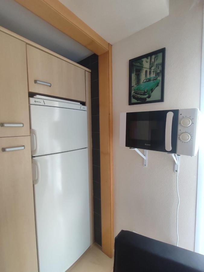 Beautiful Apartment In La Manga San Javier Bagian luar foto