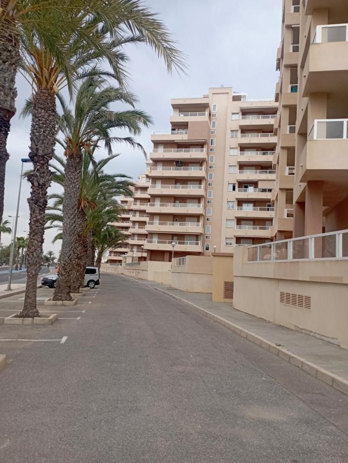 Beautiful Apartment In La Manga San Javier Bagian luar foto