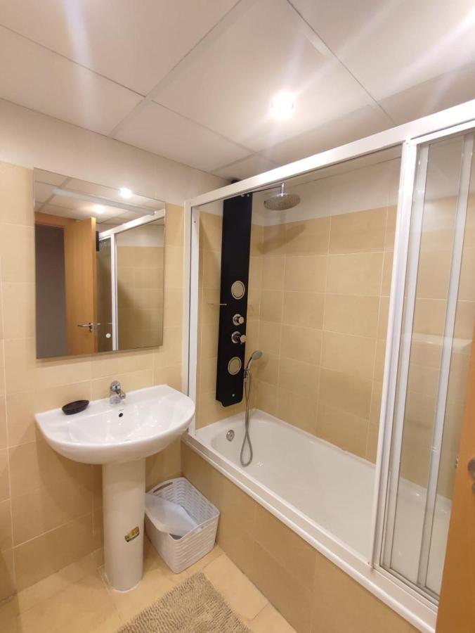 Beautiful Apartment In La Manga San Javier Bagian luar foto