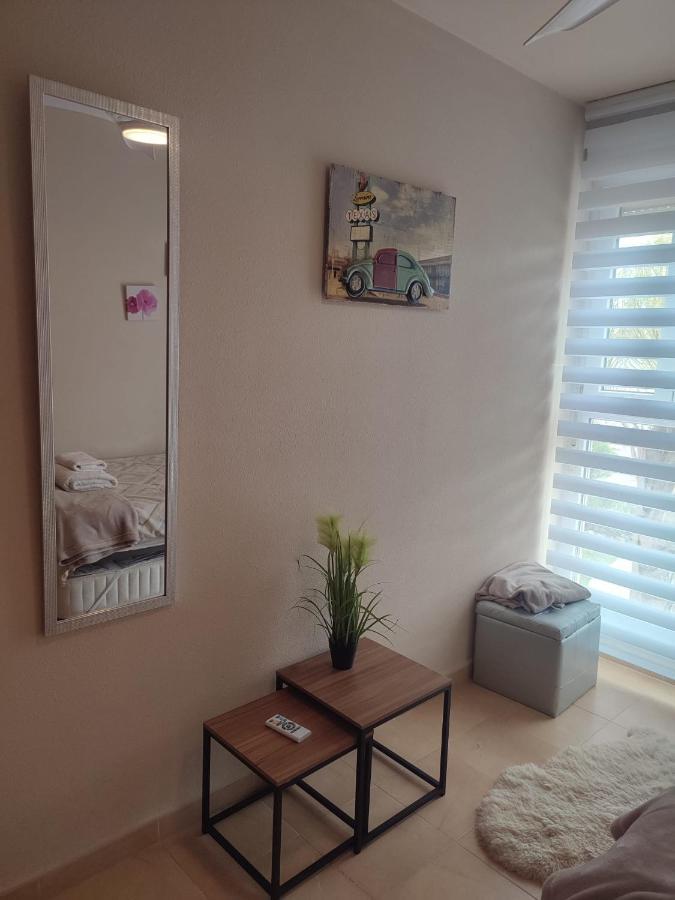 Beautiful Apartment In La Manga San Javier Bagian luar foto