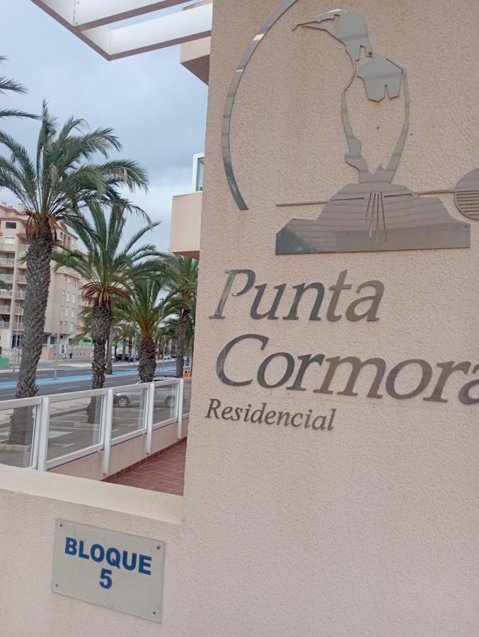 Beautiful Apartment In La Manga San Javier Bagian luar foto