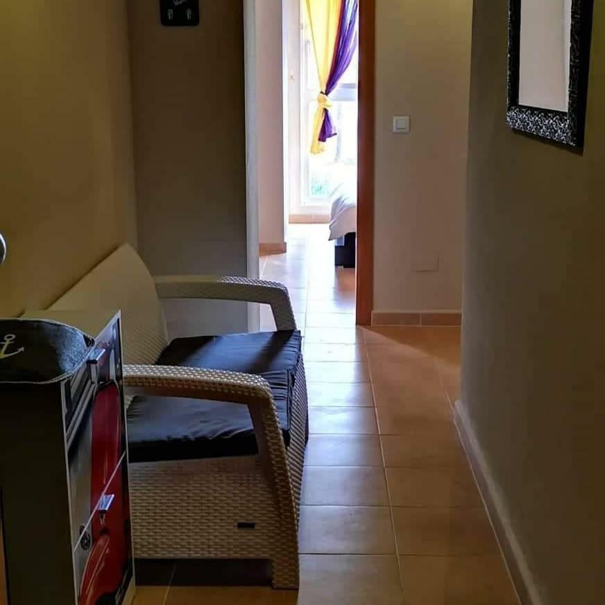 Beautiful Apartment In La Manga San Javier Bagian luar foto