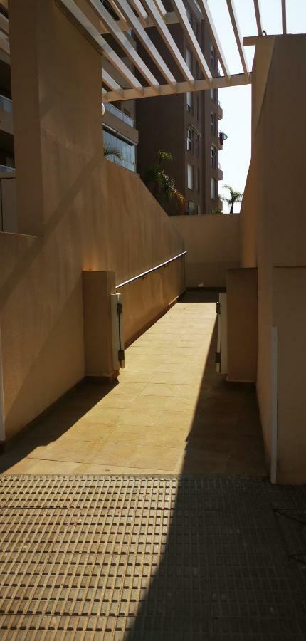 Beautiful Apartment In La Manga San Javier Bagian luar foto