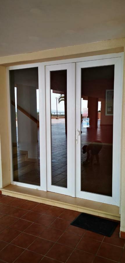 Beautiful Apartment In La Manga San Javier Bagian luar foto