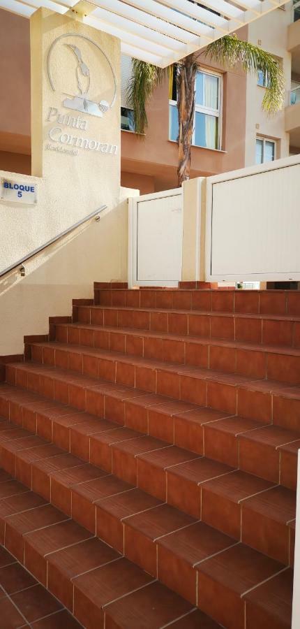 Beautiful Apartment In La Manga San Javier Bagian luar foto